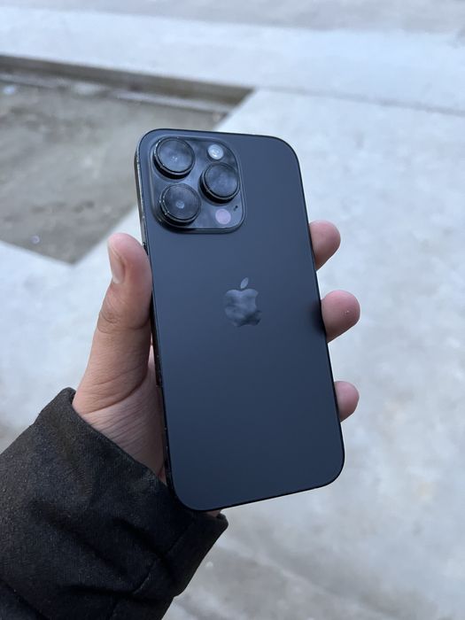 Iphone 14 pro 128 lik