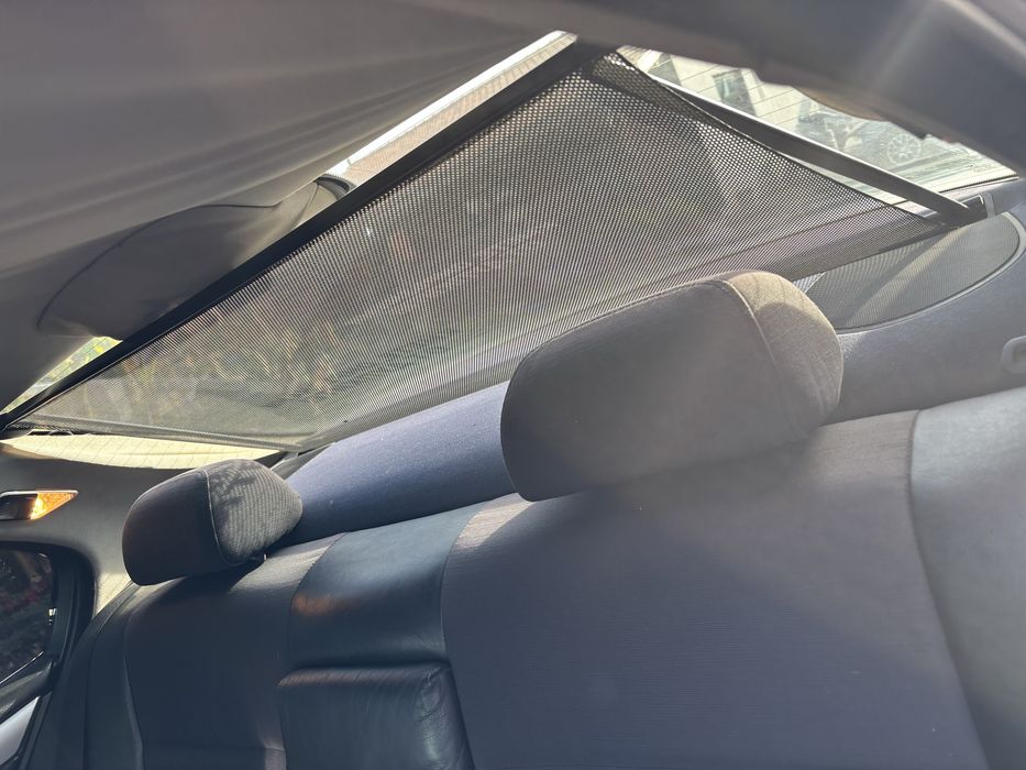 Бмв Е46 на части