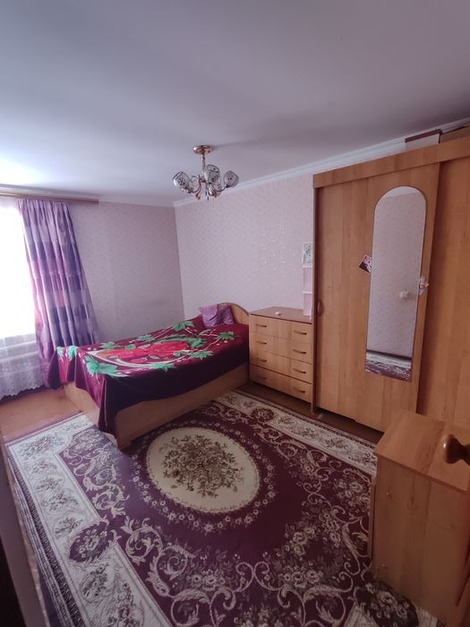 Продам 3 комнатный дом