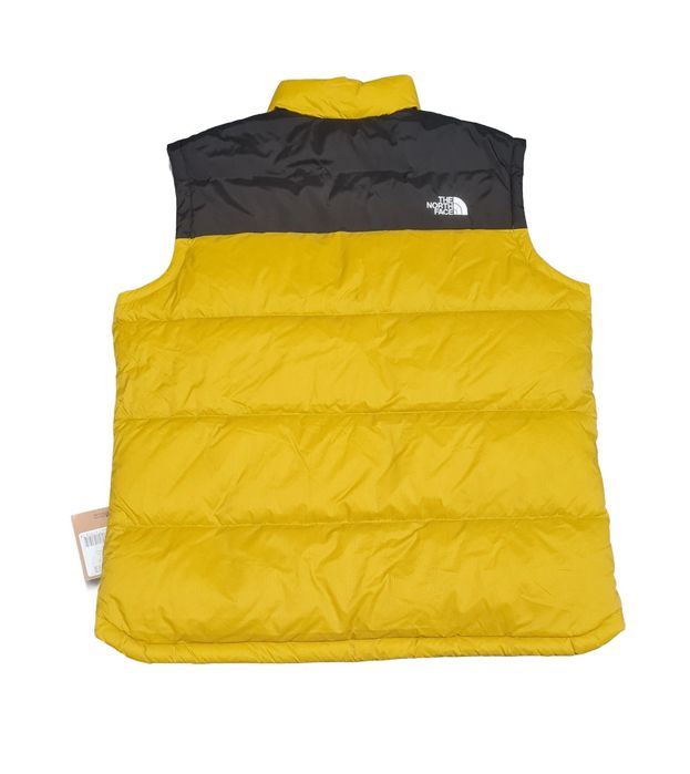 Пухен Елек The North Face Diablo 

Чисто ново с етикети. 

Размер L

Ц