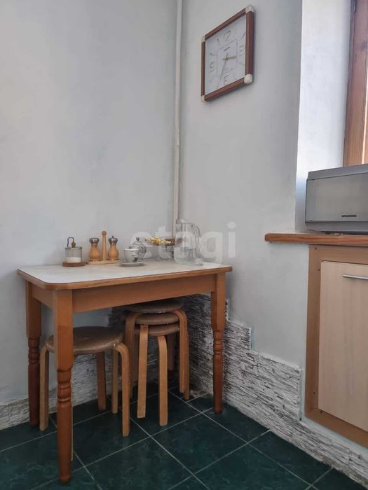 3-х комнатная квартира