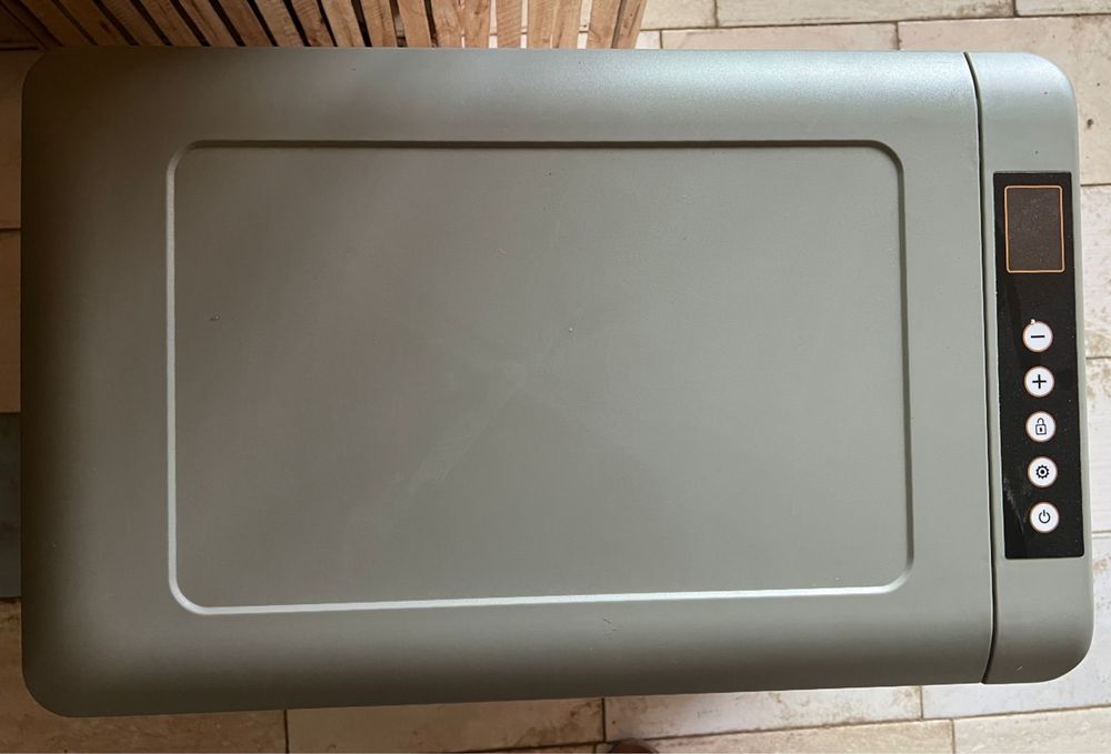 Автохолодильник переносной