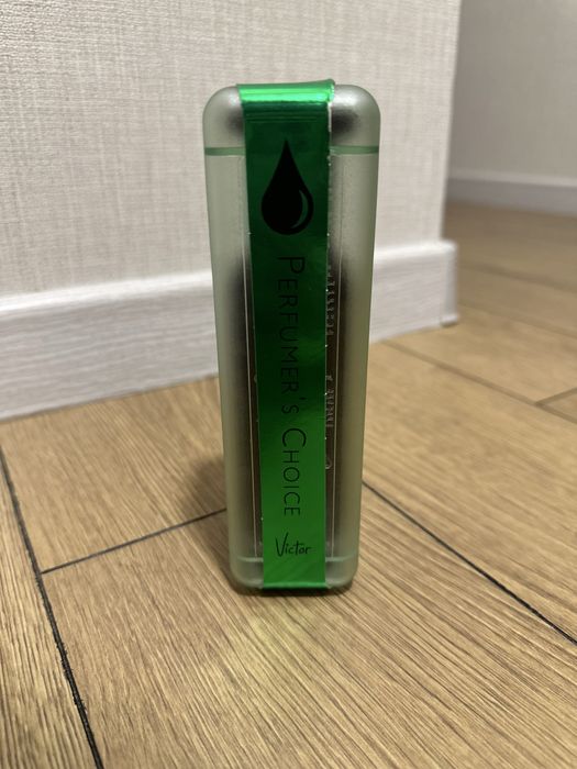 No. 9 Victor Milton Lloyd парфюм