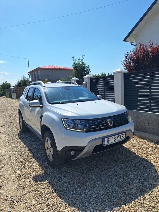 DACIA Duster 2020