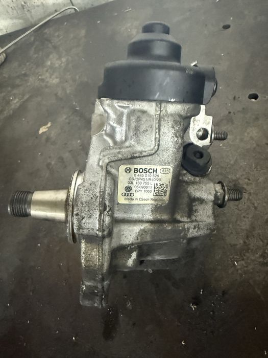 Vand pompa inalta vw 2.0 tdi cffb