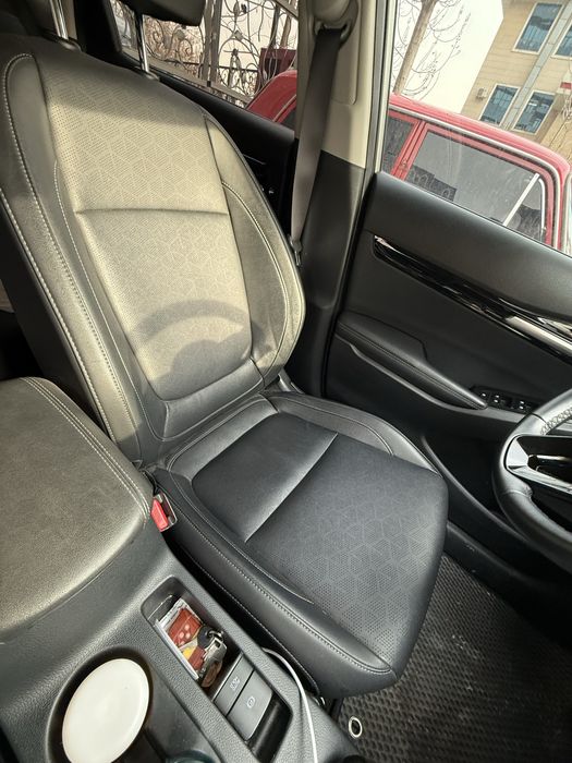 Продам свою KIA SELTOS