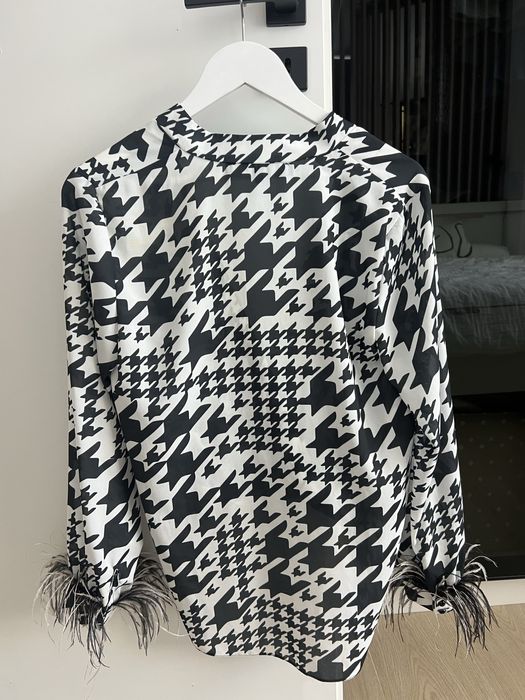 Дамска риза Junona