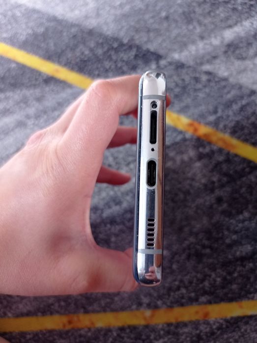 Samsung S21 Ultra 512/16