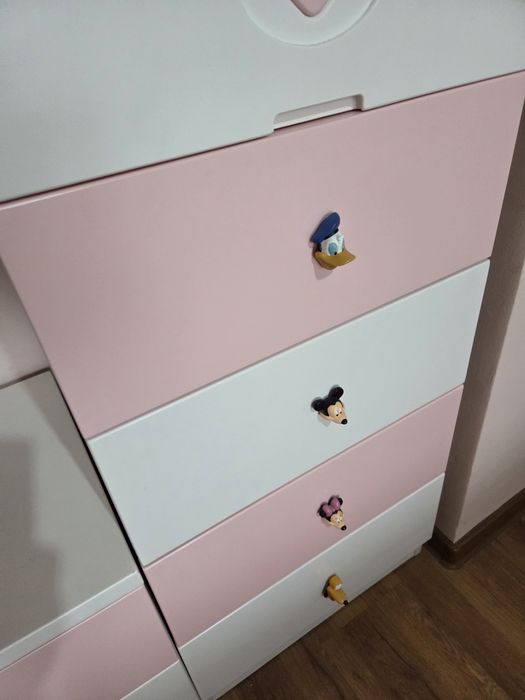 Детско обзавеждане Cilek