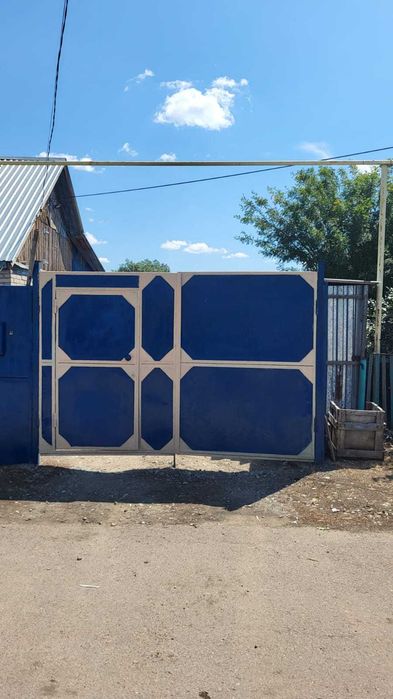 Продам дом по ул Валиханова