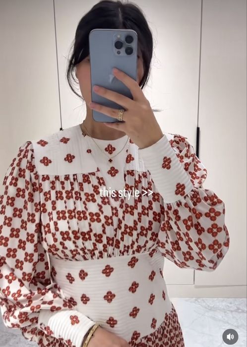 Платье дизайнерская