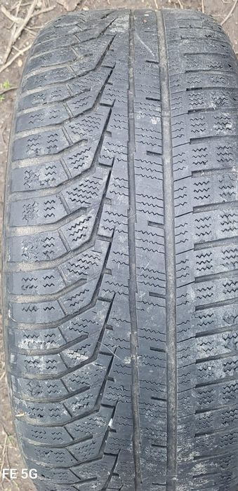 Roti complete  Ford Kuga