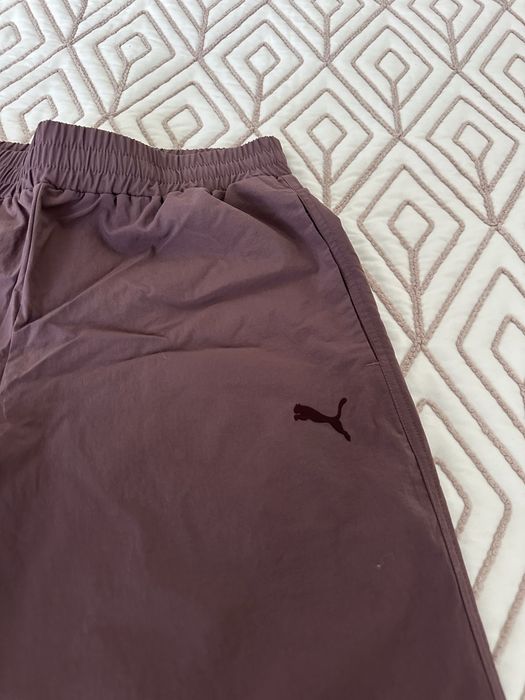 Спортивные штаны Puma