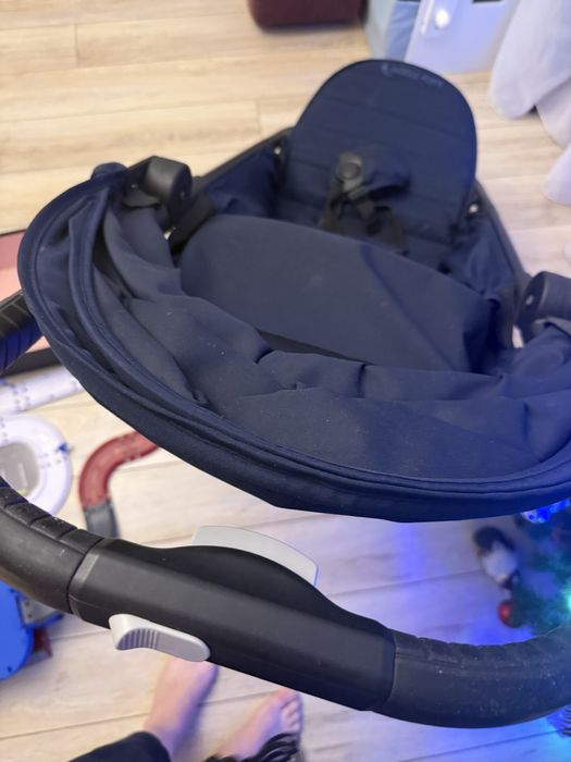 Carucior baby jogger city tour 2