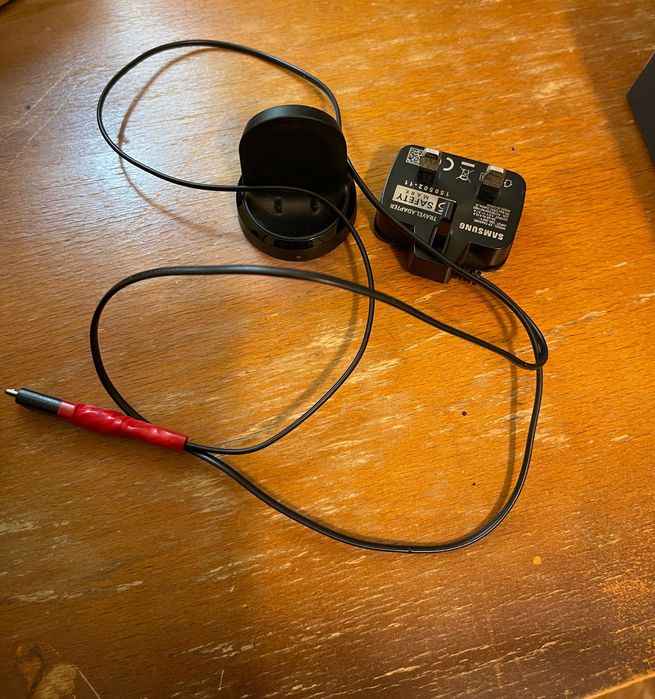 Ceas Samsung Galaxy Watch 46mm