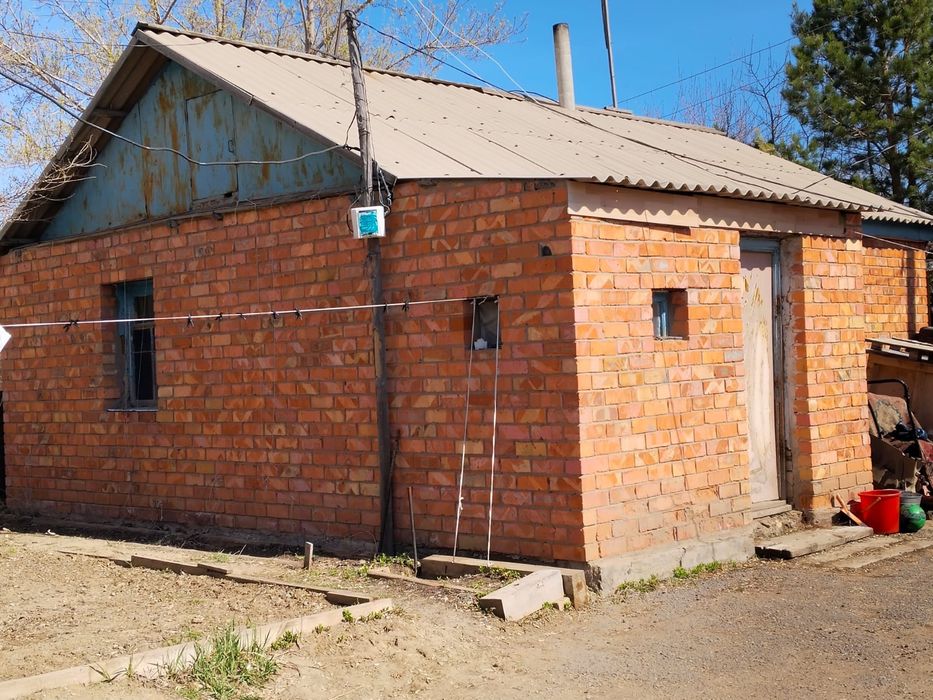 Продам Дом на разбор