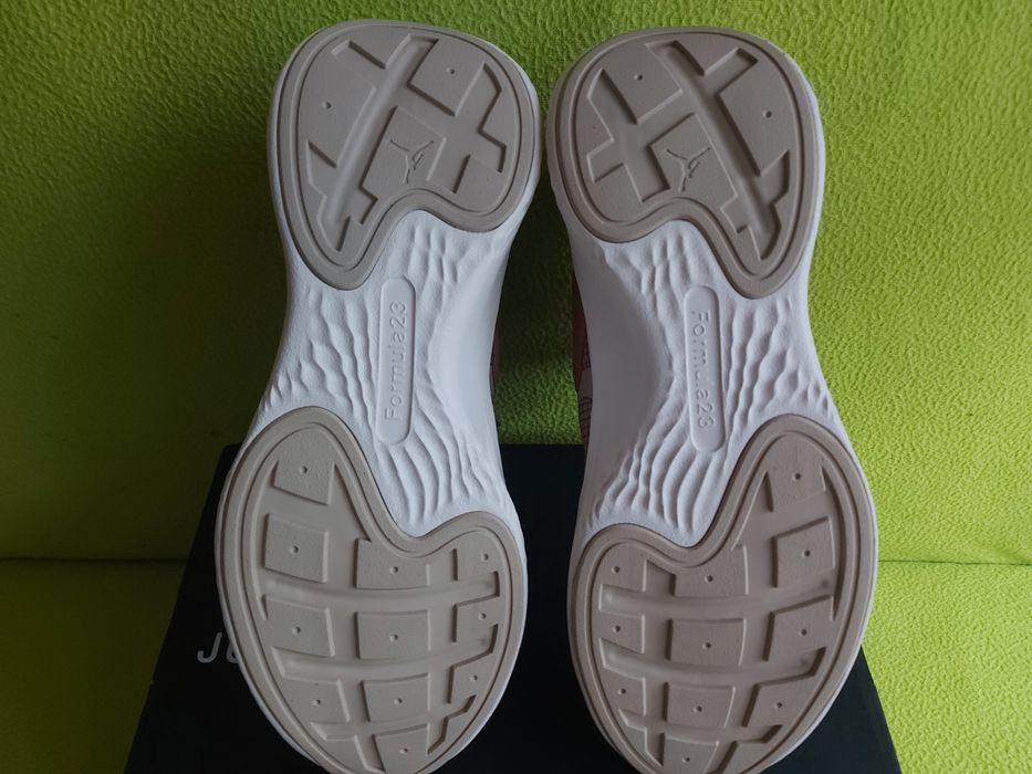 Jordan Delta3Low-41н-НОВО-Оригинални