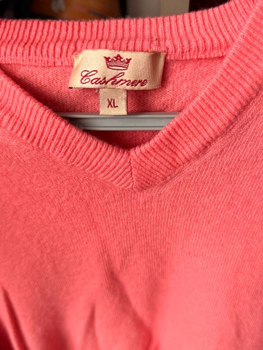 Vand bluza  Cashmere