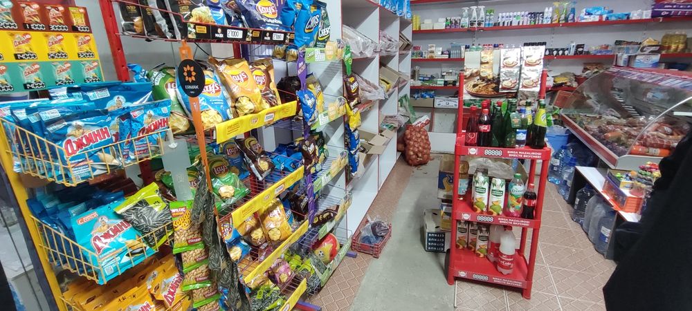 Бизнес сотилади | Озиқ овқат дўкони