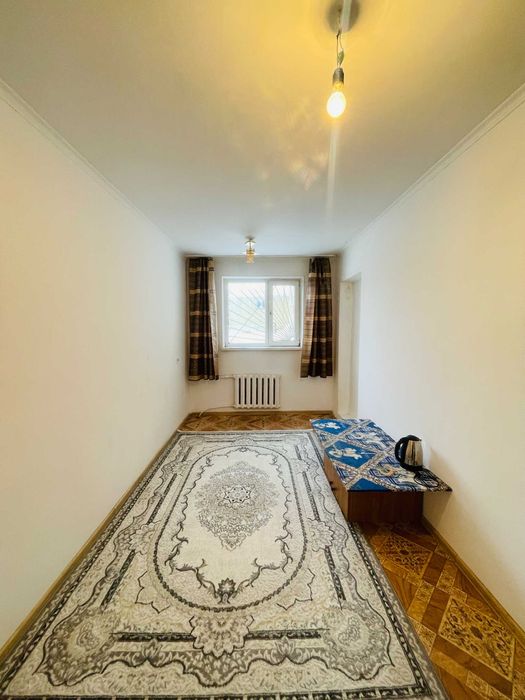 Продам комнату в МСО р-н Сингай