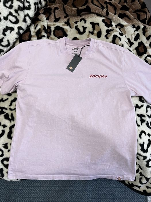 Тениски volcom , VANS, Dickies, Carhartt