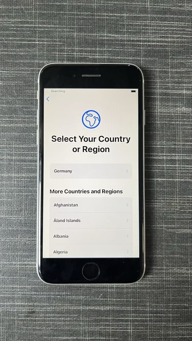 Iphone SE 2020 64GB