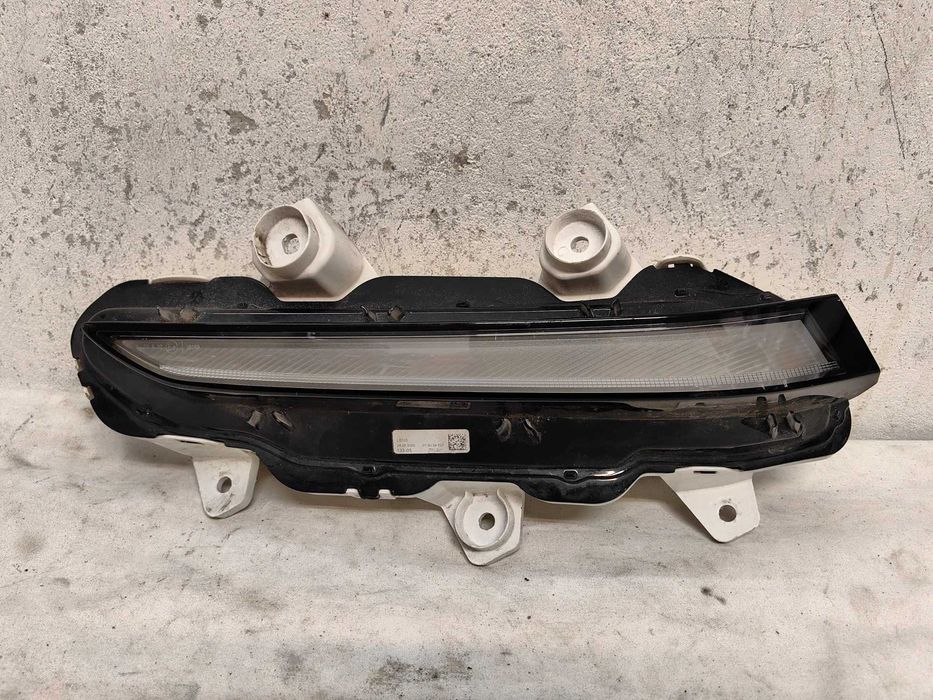 Оригинална Лед Светлина Пежо 208  Peugeot 208