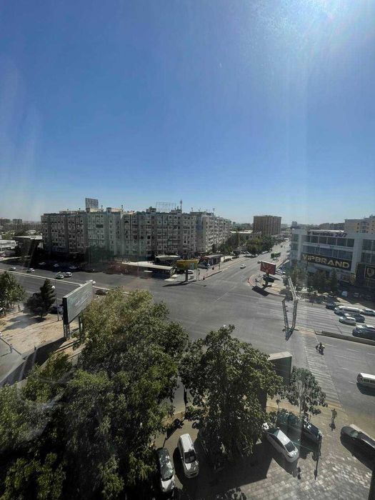 Продается квартира 3-х комнатная - Мирзо Улугбекский район, Паркент