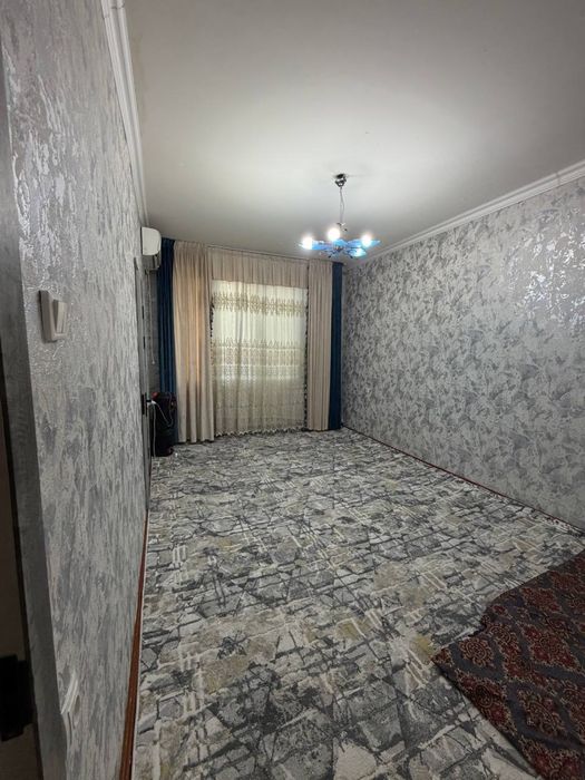 Срочно Продаётся Своя 1в2 комнатная квартира  Авиасозлар-3 Кадышева