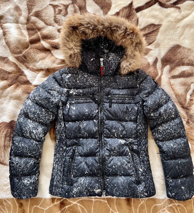 Ски яке Bogner Fire+Ice