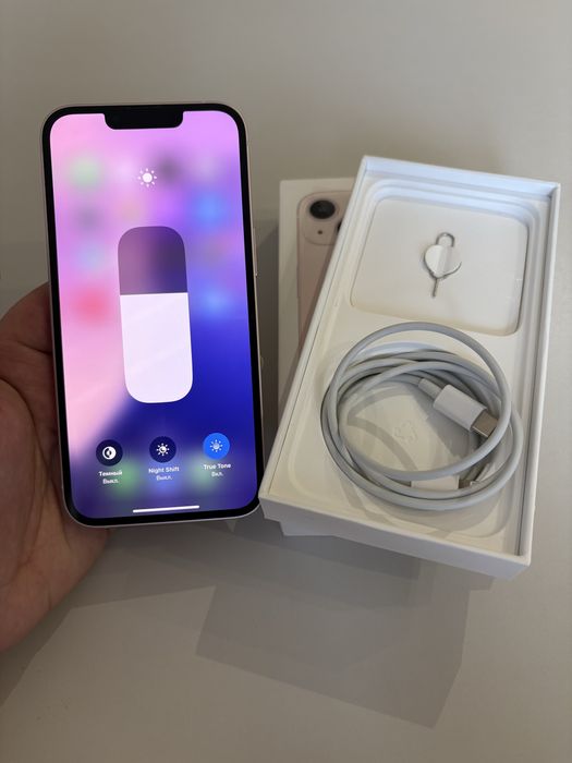 Айфон 13 128 гб