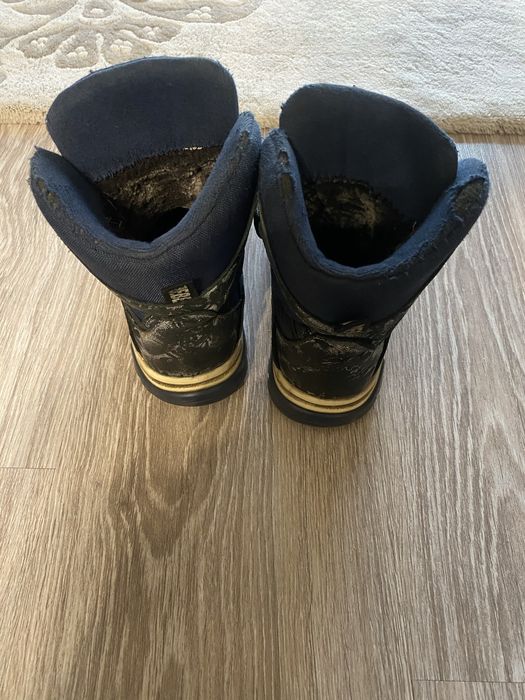 Обувь bebetom осень-зима размер 30