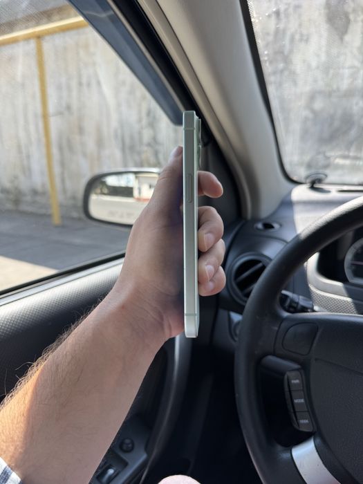 Iphone 15 Идеал 256gb 86%