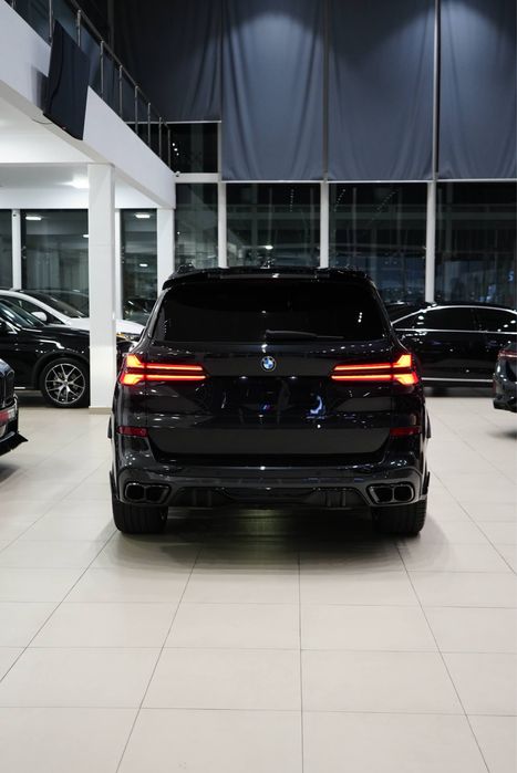 BMW X5 xDrive40i