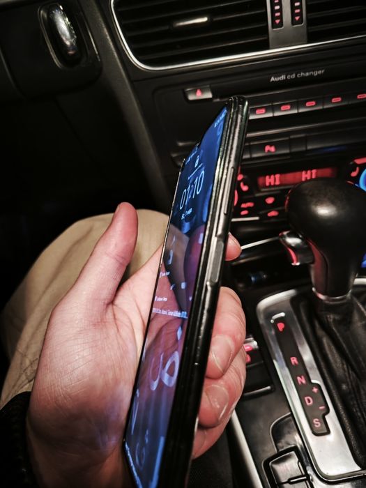 Телефон huawei p40 lite