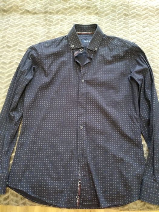 Продам мужскую одежду