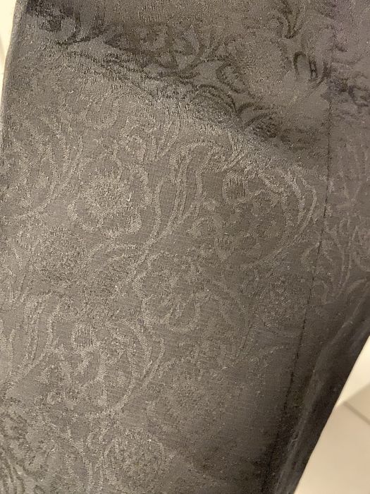 Официални черни панталони Pinko и Penny Black