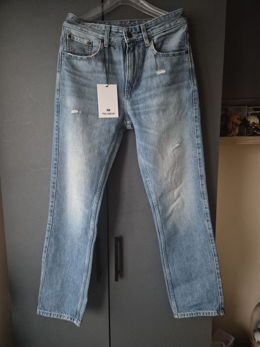 Blugi barbati 36 noi