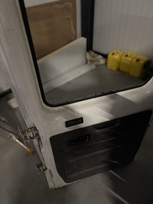 Usa ford transit