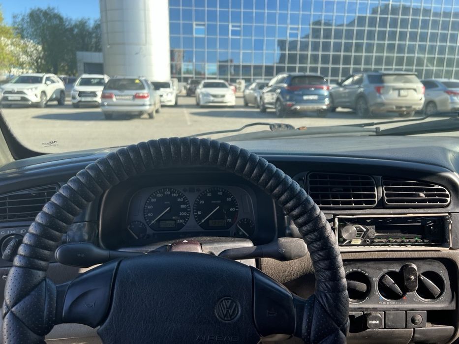 Продам Volkswagen Vento