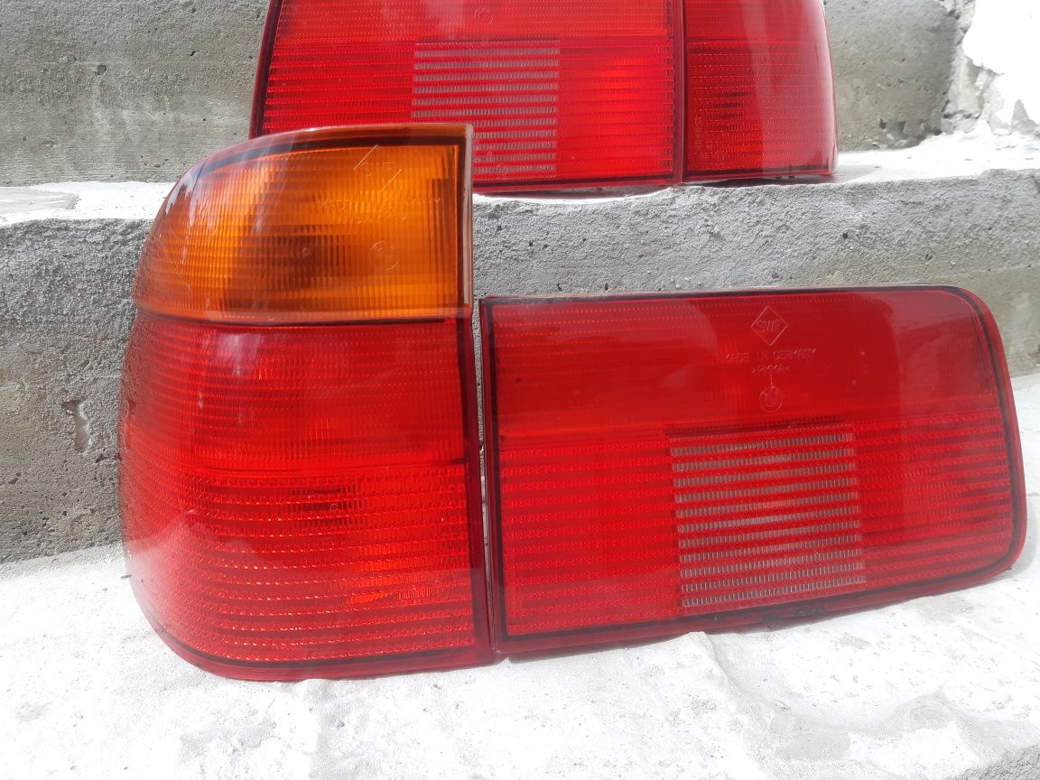 Стопове за бмв е39 комби гр. Лозница • OLX.bg
