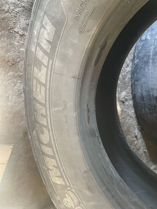 Грузовые шины ведущийй