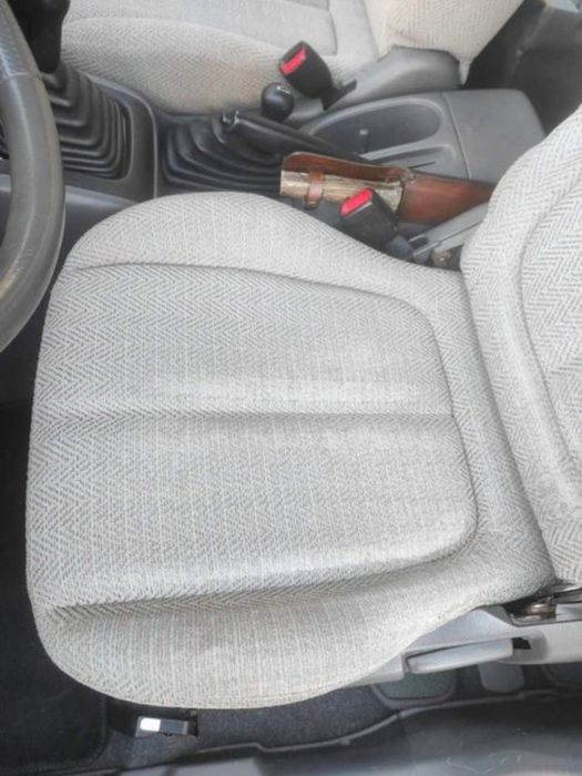 Професионално външно и вътрешно почистване, пране на тапицерия и салон