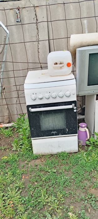 Газывая комфорка