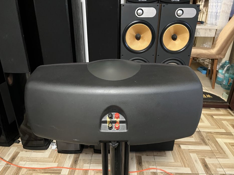 Boxa centru Klipsch Synergy C3 150w 8Ohmi