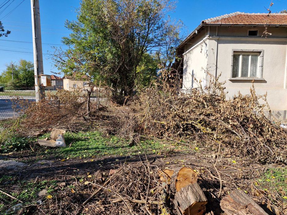 Продава се Къща в с. Градище, Област Плевен - 300 кв.м за 52 €/кв.м - Снимка #4