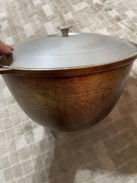 Казан сатылады б/у