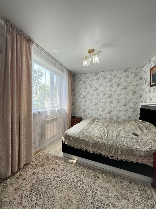 Дом в Затобольске