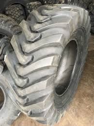 Все виды шин для спецтехники