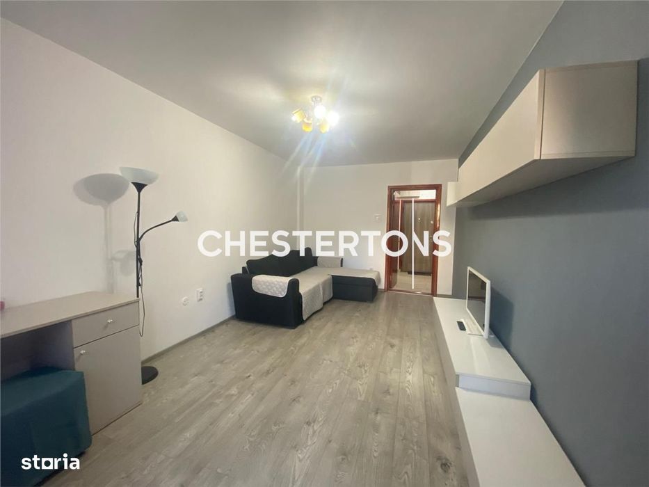 Apartament 2 camere zona spitalul judetean Constanta
